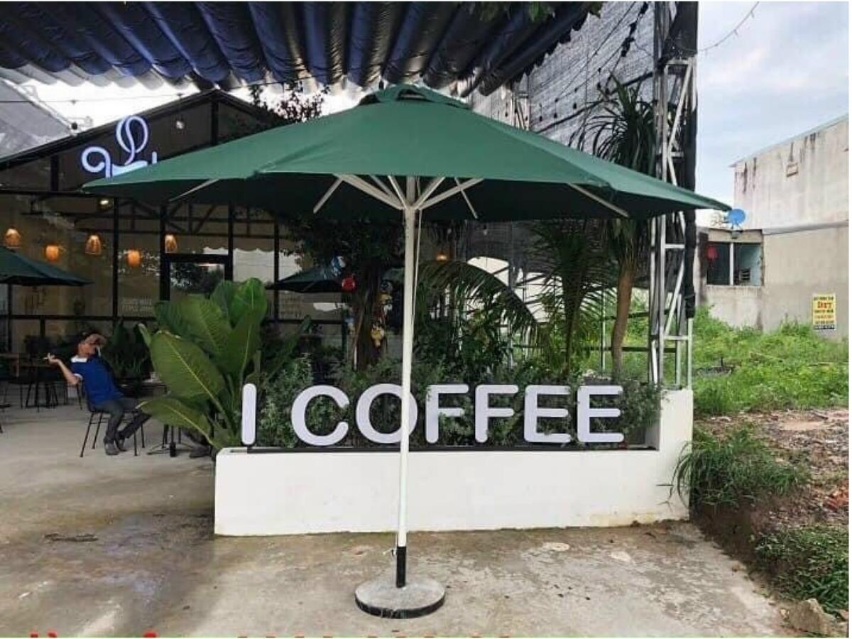Dù Cafe
